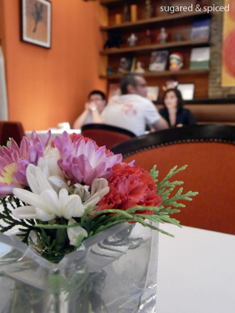 el willy 1, decor
