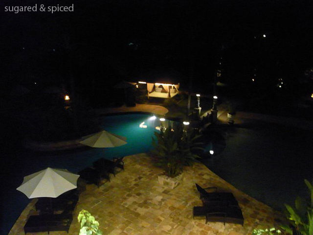 laguna resort & spa, evening 3