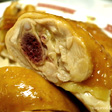 Cha’s Restaurant 思南查餐厅