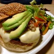 Bistro Burger