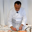 Jean Georges Cooking Demonstration