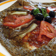 La Creperie
