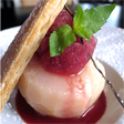 Maison Pourcel Summer Desserts