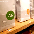 Lohasly / Nap Cafe