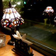 Antique Garden