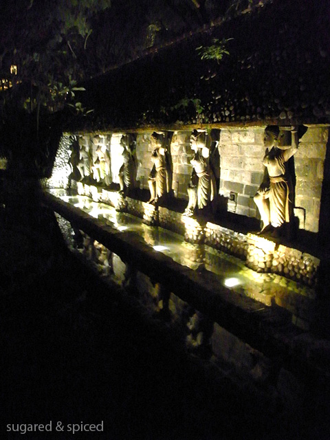 laguna resort & spa, evening 2