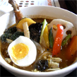 Spark Soup Curry