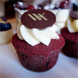 Red Velvet Afternoon Tea at Waldorf Astoria