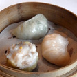 Yi Long Court 逸龍閣