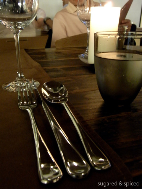 [Shanghai] Restaurant Week 2010