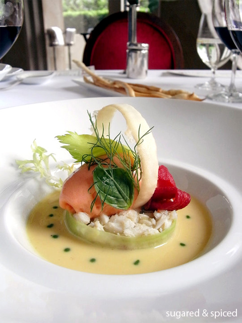 [Shanghai] Restaurant Week 2011