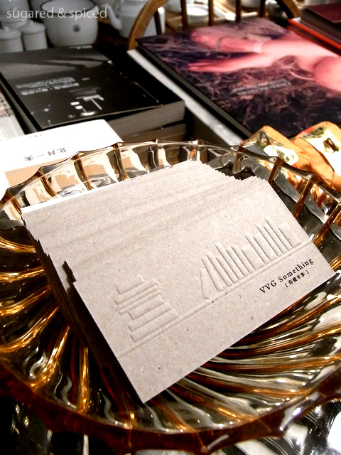 vvg something biz card