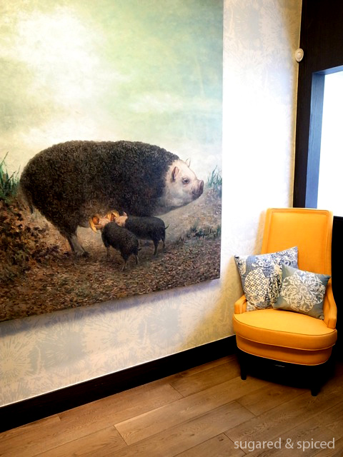 [Hong Kong] Madam Sixty Ate