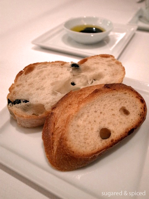 taipei justin's signatures bread