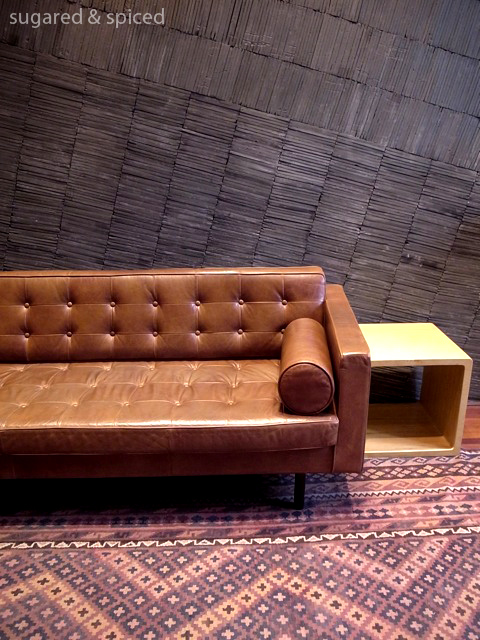 [Shanghai] Urbn Hotel