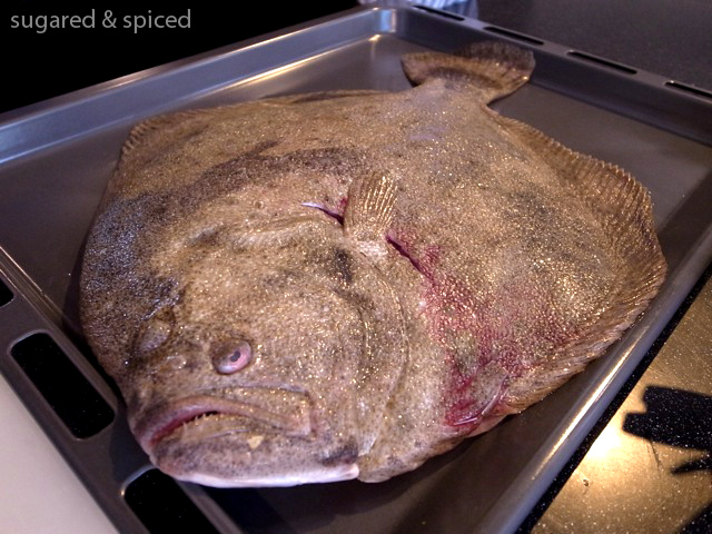 [Shanghai] Stiller’s Cooking School – Salmon Turbot Roulade