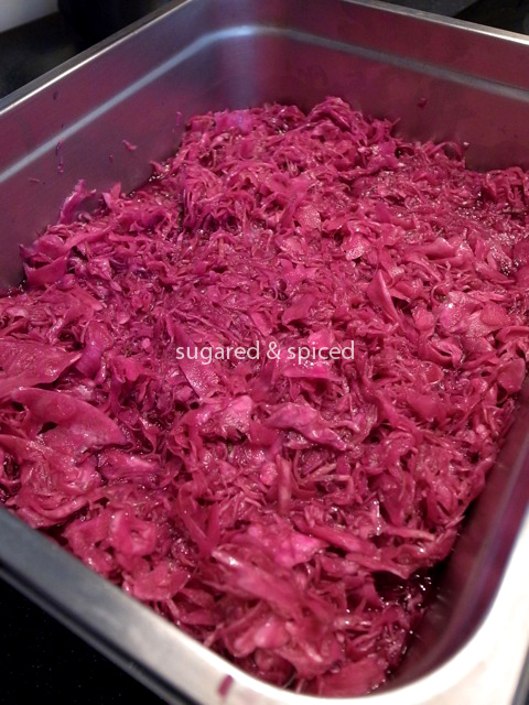 [Shanghai] Stiller’s Cooking School – Venison