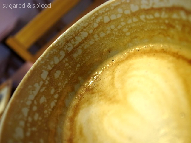 taipei nichi cafe