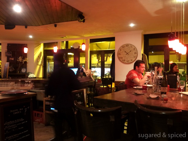 [Paris] Dans Les Landes