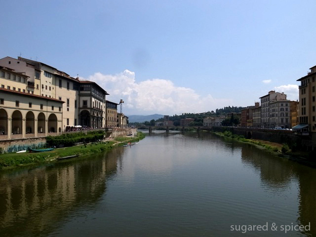 [Florence] In One Day