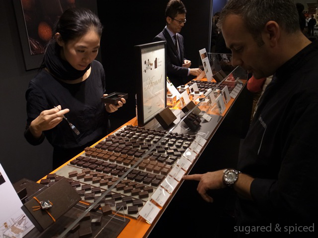 [Paris] Le Chocolat de H