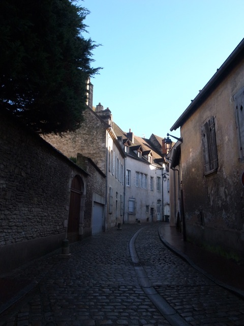 beaune in one day