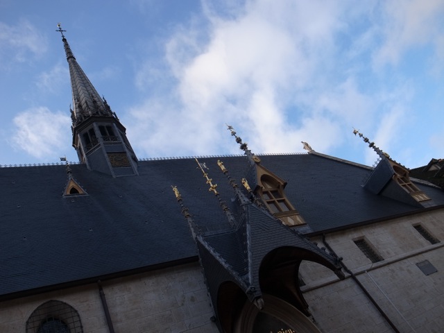 beaune in one day