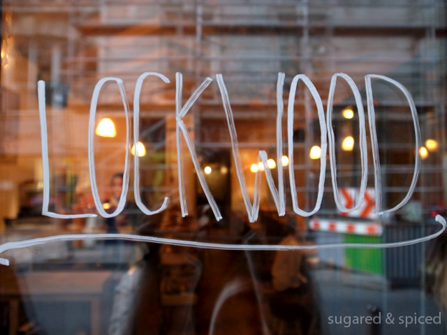 [Paris] Lockwood