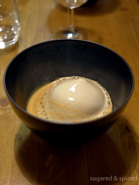 sugared & spiced - paris abri