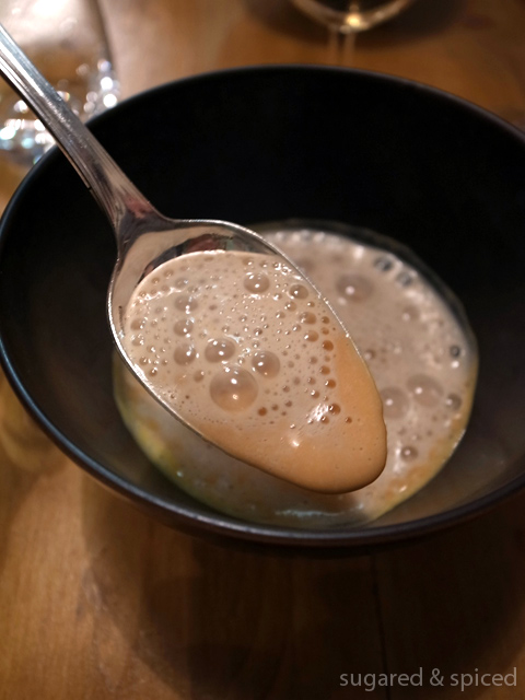 sugared & spiced - paris abri