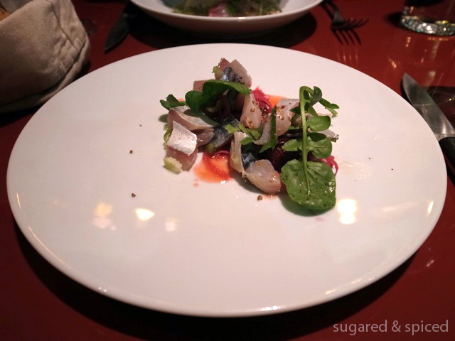 sugared & spiced - paris 6 paul bert