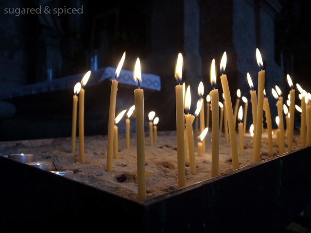 sugared & spiced - vienna snapshots