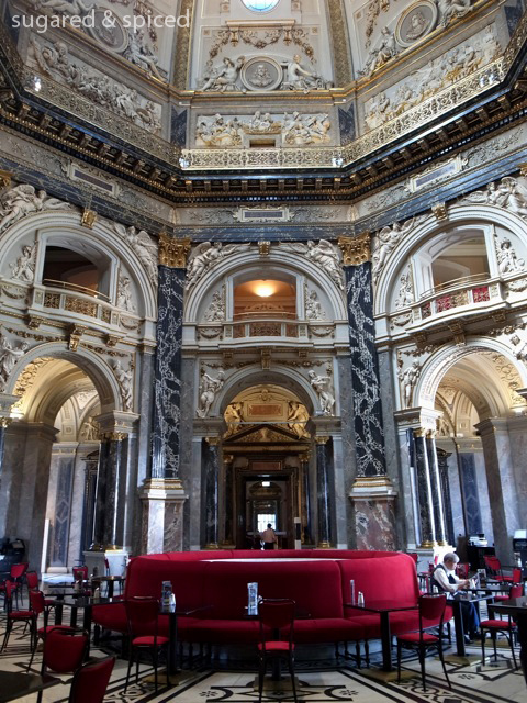 sugared & spiced - vienna snapshots