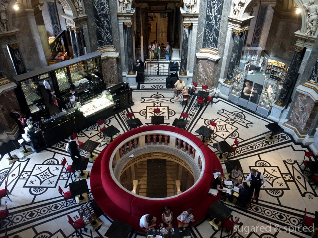 sugared & spiced - vienna snapshots