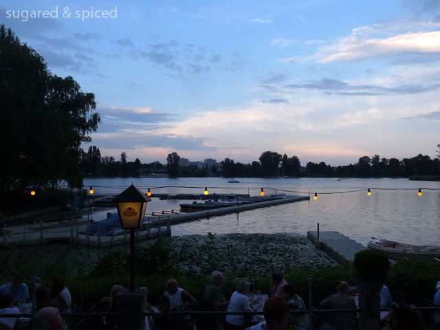 sugared & spiced - vienna snapshots