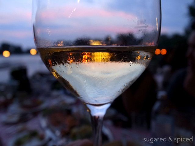 sugared & spiced - vienna snapshots