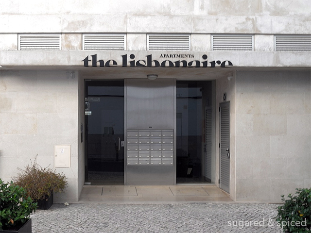 [Lisbon] The Lisbonaire