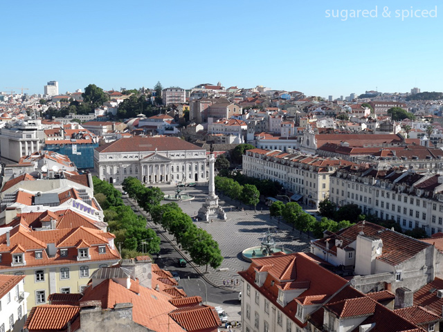 [Lisbon] To See