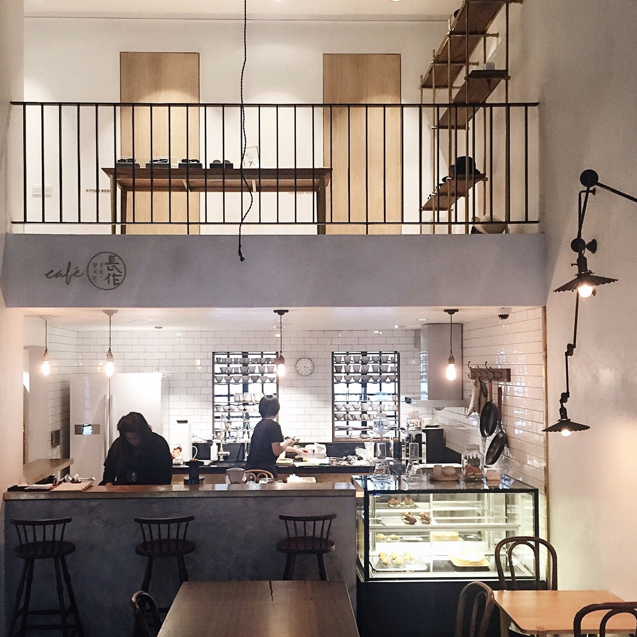 [Shanghai] October on Instagram