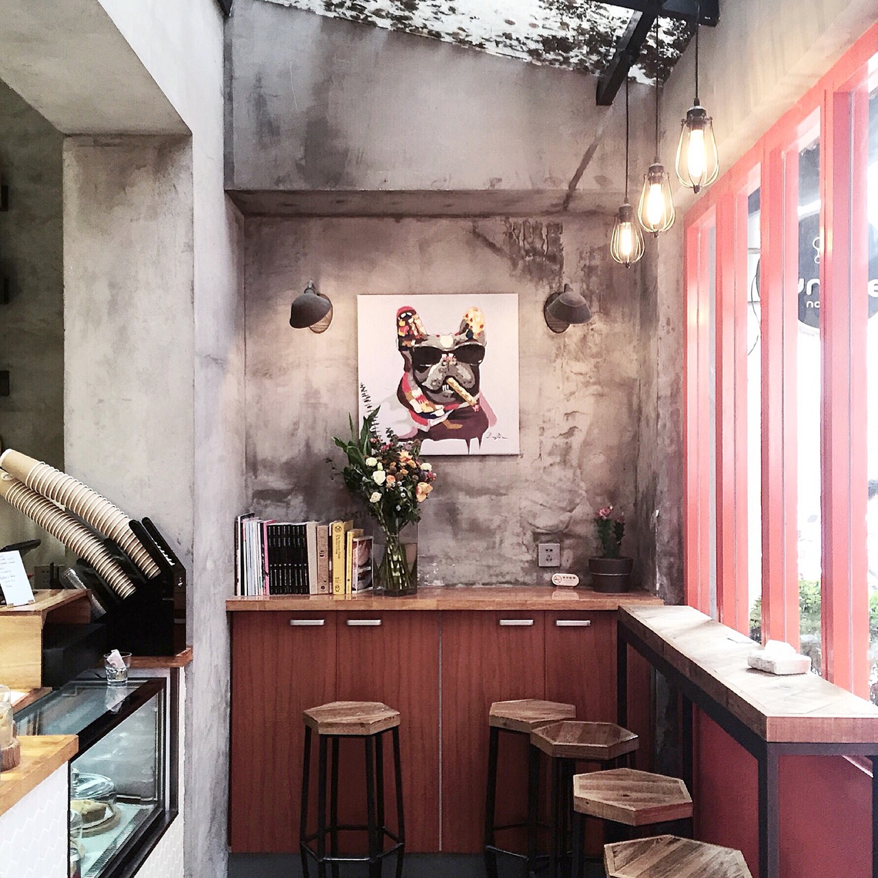 Processed with VSCOcam with se3 preset