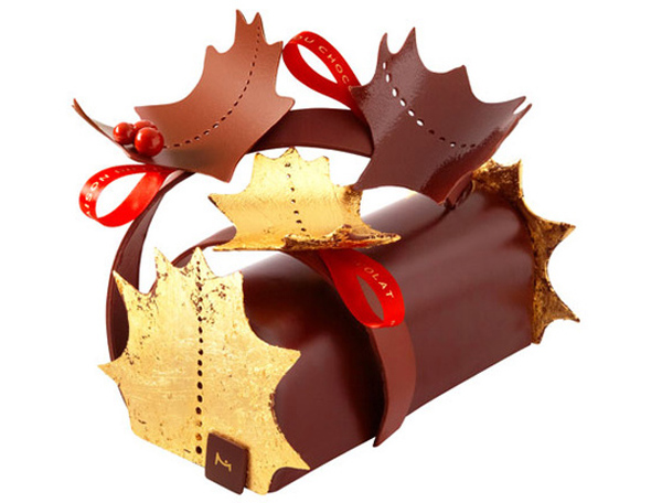 la maison du chocolat