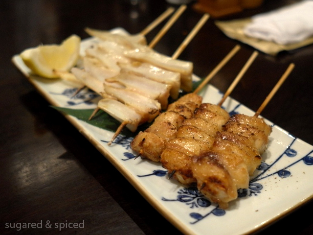 [Shanghai] Tori-ichi 酉一