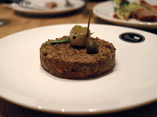 [Shanghai 上海] Chez Maurice