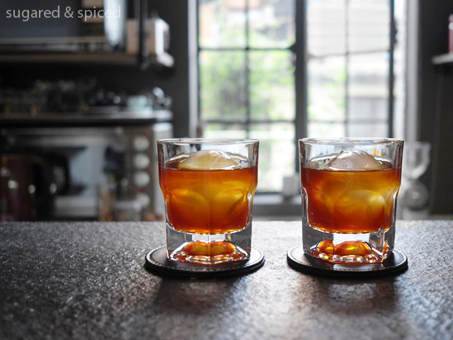 [Shanghai 上海] Cafe 385