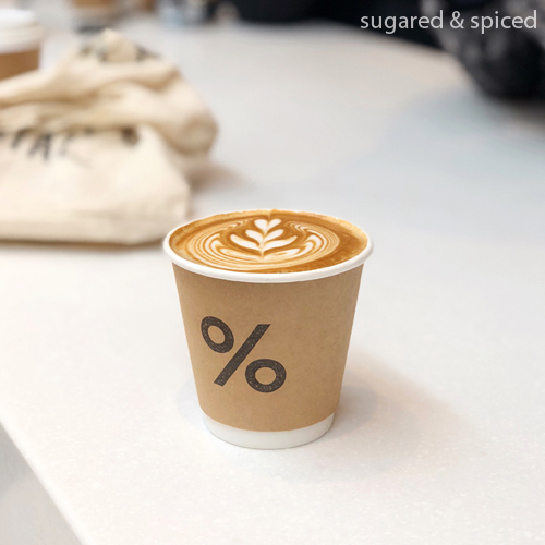 [Shanghai 上海] % Arabica