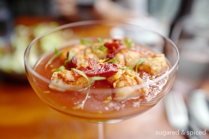 [Shanghai 上海] Oxalis 歐社