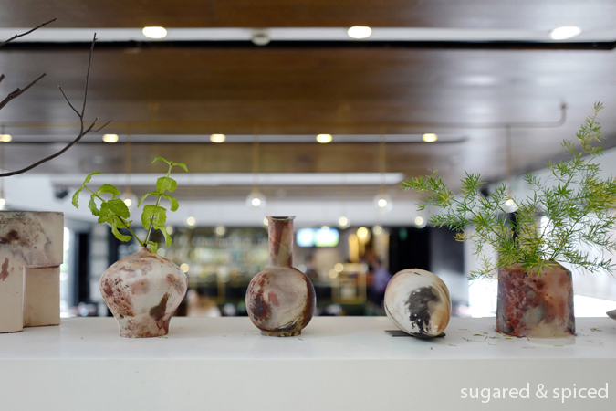 shanghai oxalis 上海