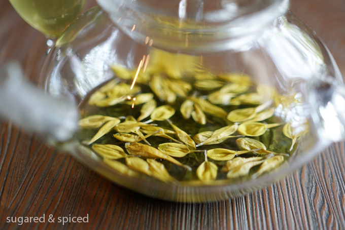 Tokyo Yakumo Saryo 東京 八雲茶寮