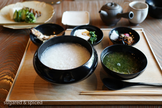 Tokyo Yakumo Saryo 東京 八雲茶寮