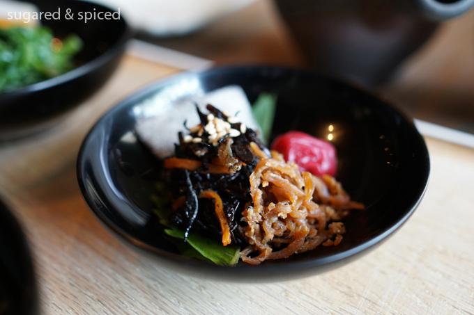 Tokyo Yakumo Saryo 東京 八雲茶寮
